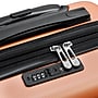 Skyway Luggage Silverton 22" Hardside Carry-On Suitcase, 8-Wheeled Spinner, Papaya Punch (188-20-802-4WB)~#|#~ABA6BD80-5A9B-417E-BDCBE1DCF04EEA76_sc7