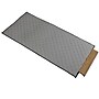 Household Essentials Quilted Table Leaf Storage Bag, Gray/Charcoal (52548-1)~#|#~ABA801D5-DC10-4450-B038B9C6C84A1E65_sc7