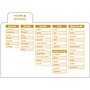 Carson-Dellosa Education Sign Language Flash Cards, 216/Pack (CD-734108)~#|#~ABA865F9-6EA4-4AE8-A04FFBD34FD8FFB3_sc7
