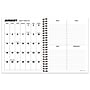 2026 TF Publishing All you Need is Love 6.5" x 8" Calendar Year Weekly & Monthly Planner, Paperboard Cover (26-9226)~#|#~ABAA32D3-86CA-474E-BD4A2102C0F1DA87_sc7