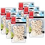 Plaid Wood Letters, 1", Tan, 60/Pack, 6 Packs/Bundle (PDE96113-6)~#|#~ABACDEAF-97A4-4187-BBEC4D0D028BD289_sc7