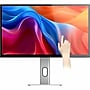 ALOGIC Clarity 27" 5K UHD 60Hz LED Touchscreen Monitor, HDR400, Built-In Speaker, Adjustable, Universal Docking Station~#|#~ABAD552B-C8FE-44B1-B34072A246AC8CEE_sc7