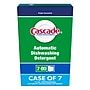 Cascade Professional Powder Dishwasher Detergent, Fresh Scent, 75 oz. (59535)~#|#~ABADCD99-7336-422E-A8A063E513A08EE7_sc7