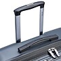 Delsey Paris Cruise 3.0 28" Hardside Suitcase, 4-Wheeled Spinner, TSA Checkpoint Friendly, Graphite (40287983001)~#|#~ABB1193A-5980-4A18-ADDCE8896584F258_sc7