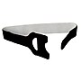 Scotch® Bundling Strap, 1/2" x 8", Black, 6/Pack (RF8010)~#|#~ABB13371-3E4B-4807-9311E4E89B26B595_sc7