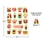 Teacher Created Resources Cola Smelly Stickers, Multicolored, 114/Pack, 6/Packs/Bundle (TCR9453-6)~#|#~ABB1E339-5613-48AF-B0B9EDFB386FB849_sc7