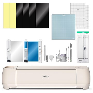 Cricut Maker 3 Smart Cutting Machine (2008334) | Staples