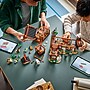 LEGO Chinese Festivals Ancient Moon-Gazing Inn, 1530 Pieces (80121)~#|#~ABB44605-72A5-4500-90BC189F0D052679_sc7