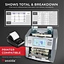 Cassida 8800R V2 Bill Counter, Gray~#|#~ABB66F4B-B35A-4449-9657430DF77488F1_sc7