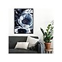 Amanti Art Peony Blue Petals III, Canvas, 23" x 30" (A42675515894)~#|#~ABB68C68-3096-49DF-82E4ADB13559593C_sc7