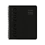 2024-2025 AT-A-GLANCE Contemporary Lite 7" x 8.75" Academic Weekly & Monthly Planner, Faux Leather Cover, Black~#|#~ABB6CBB9-DCE5-43F7-BD06FB1501FCF246_sc7