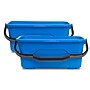 Gritt Commercial Squeegee Bucket, 3-Gallon, Blue, 2/Pack (GRI183-2PK)~#|#~ABB77665-9F50-4261-8B92F11B3E975748_sc7