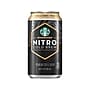 Starbucks Nitro Vanilla Sweet Cream Cold Brew Coffee, 9.6 fl. oz., 12/Carton (19290)~#|#~ABB8CB9C-F12F-434D-A7CD031B4BA67FEF_sc7