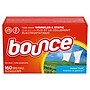 Bounce Dryer Sheets, Outdoor Fresh, 160/Sheets (80168)~#|#~ABB97C2A-EADA-4636-B0532B6065882602_sc7