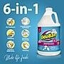 OdoBan Air Freshener & Deodorizer, Cotton Breeze Scent, 1 Gallon (911801-G4)~#|#~ABB9D64A-E7DB-4773-B6C926E87FB42FD0_sc7