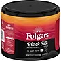Folgers Black Silk Ground Coffee, Dark Roast, 22.6 oz. (02054)~#|#~ABB9F81D-D7F6-4B6D-ABBEDA3833CFC133_sc7