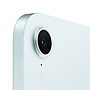 Apple iPad mini (A17 Pro) 8.3" Tablet, WiFi, 512GB, Blue (MYH13LL/A)~#|#~ABBA46E3-CCA8-44BD-BC02486DFEB53BAD_sc7