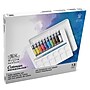 Winsor & Newton Cotman Watercolor Paint Tubes, Assorted Colors, 8mL, 10/Set (WNX0390646)~#|#~ABBC08DB-0D7F-4206-8A8C07FAD1353AFD_sc7