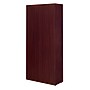 Regency Legacy 71" High Bookcase, Mahogany (LBC7132MH)~#|#~ABBE9600-F871-4404-96B6ABC6F6B14B17_sc7