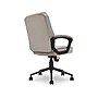 Click365 Transform 1.0 Ergonomic Fabric Swivel Desk Chair, Beige (CCHR10001D)~#|#~ABBE9986-EA3F-44D6-8DA13CBC5092C717_sc7