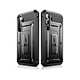 SUPCASE Unicorn Beetle Pro Rugged Case for Samsung Galaxy S24+, Shock Absorbing, Black (GS24PUBPRSP2SBK)~#|#~ABC14829-E2AC-49A9-AE2B4AD7423087EE_sc7