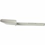 Rubbermaid Commercial 9-1/2" Spatula (1933WHT)~#|#~ABC2D0FD-5010-455A-A49E3DA591B49D12_sc7