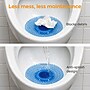 Coastwide Professional™ 60-Day Urinal Screen, Linen Scent, 6/Pack (CW61763-LIN)~#|#~ABC53F00-78A3-4E95-B2B7389C539583BC_sc7