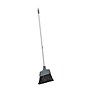 Coastwide Professional™ 12" Angled Broom, Gray (CW61070-CC)~#|#~ABC601CC-48B2-44E4-9F16543CD68C50B2_sc7