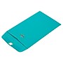 JAM Paper Clasp Catalog Envelope 6" x 9", Sea Blue, 25/Pack (900807461F)~#|#~ABC7969E-8ED5-4D64-B0899F70EA6977F5_sc7
