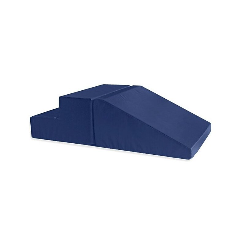 Foamnasium Enhanced Up And Down 2-Piece Soft Play Set (1776) image 1