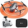 Contixo F28 Stratus Max 4K Ultra HD Drone~#|#~ABCA0985-CC7B-43F3-A082C97914827531_sc7