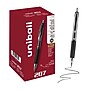 uniball 207 Retractable Gel Pens, Medium Point, 0.7mm, Black Ink, 36/Box (1921063)~#|#~ABCAE08C-5C97-4FE8-9FD352045C6013D8_sc7