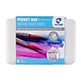 Van Gogh Watercolor Paint, Assorted Colors (VNG20808605)~#|#~ABCBE07A-FEFF-4785-82ECE5EA135FEE91_sc7