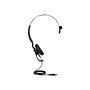 Jabra Engage 50 II USB-A UC Mono On Ear Computer Headset, Black (5093-610-279)~#|#~ABCC2907-639D-4516-BC83D597FF0B4551_sc7