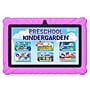 V8 7” Tablet, Quadcore, Wi-Fi, 32GB, Android 13 Bundled with Educational Apps & Durable Kid-Proof Case, Pink~#|#~ABCCB2B2-6C56-4C97-987F301319266EEC_sc7