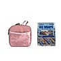 Chillz Insulated Lunch Bag, Pink Sequin (CH68536)~#|#~ABCCCC38-1E56-4F0C-A653946098CFCCD1_sc7