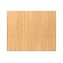 Anji Mountain Standard Bamboo Carpet & Hard Floor Chair Mat, 48" x 60", Natural (AMB24042)~#|#~ABCE740A-F3AF-44CB-A58E5DAA126EF1C6_sc7