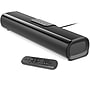 Delton SB380 Wireless Computer Speaker, Black (DSB380)~#|#~ABCFE7C3-9BCF-4AEE-A51F06D663EA1922_sc7
