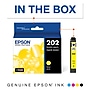 Epson T202 Yellow Standard Yield Ink Cartridge (T202420-S)~#|#~ABD2ACBD-E7F3-44F5-941343EA8B6BDFEA_sc7