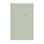 Blue Sky Sincerely Jules 5" x 8" Undated Planner, Sage (162407)~#|#~ABD38CBB-45E4-4213-9A32085CAD8F682A_sc7