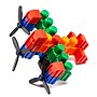 Snapo Jr. Building Blocks Advanced Builder's Kit, 80 Pieces/Set (SNP3280)~#|#~ABD49C09-CCC1-4FC3-A8F28C92734EC3C5_sc7