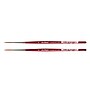 da Vinci COSMOTOP-SPIN Mixed Media Synthetic Bristle, Rigger Brushes, 2/Pack (DVXVA12806-2)~#|#~ABD56A65-7994-44BB-A1233F95719A9147_sc7