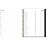 2025 Blue Sky Lolani 8.5" x 11" Weekly & Monthly Planner, Plastic Cover, Green/Gray (147968)~#|#~ABD5CCAD-4886-47C9-AEF324A3D5A8DDF4_sc7