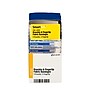 SmartCompliance Refill, Knuckle & Fingertip Fabric Adhesive Bandages, 10/Box (FAE-3020)~#|#~ABD9D773-D4AE-4E82-8F155797E8F43DAA_sc7