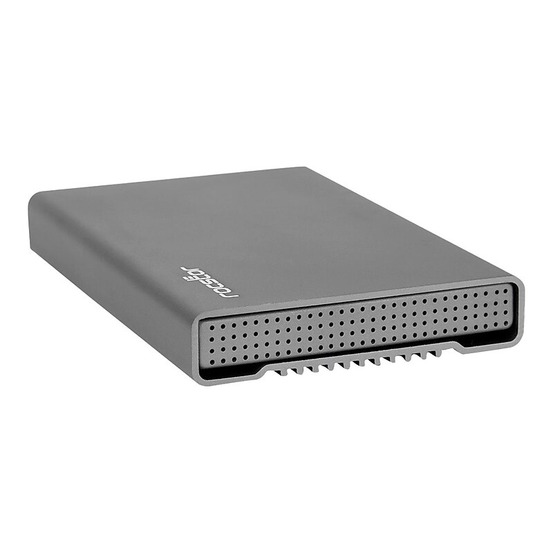 Rocstor RocPro P33 4TB 2.5" USB 3.1 External Solid State Drive (GP3614-01) image 1