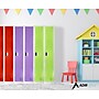 AdirOffice 72"H Single Tier Red Storage Locker (ADI629-201-RED-DL)~#|#~ABDBDEFE-4F31-464E-AFF0C5F2FCAEF37C_sc7