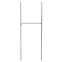 Cosco For Sale Outdoor Sign Kit, 19" x 15", Red/White (098534)~#|#~ABDF762E-4013-4A4D-A3DA425C4DF16E4D_sc7