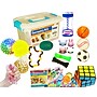 Stages Learning Materials Sensory Builder, 25/Set (SLM910)~#|#~ABDF8B83-A71D-4FA6-967A407721D56F2C_sc7