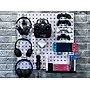 Triton Products Locboard Kit, (2) 24" x 24" x 9/16" Steel Square Hole Pegboards, 46 Assorted Hooks (LB1-KIT)~#|#~ABDFC065-C065-4024-AB9F83F0BB94E031_sc7