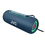JVC True Wireless Portable Bluetooth Speaker, Water Resistant, Blue (SP-PA5BT)~#|#~ABDFEA9E-E943-4603-BC1C51918D41EC3E_sc7
